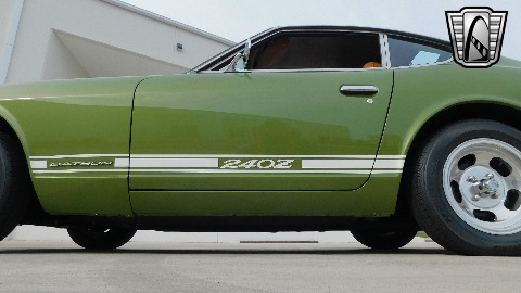 1972 Datsun 240Z image 35