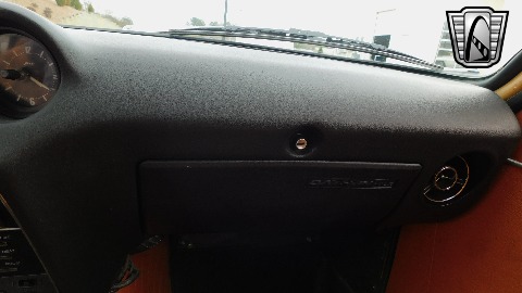 1972 Datsun 240Z image 61