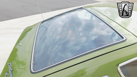 1972 Datsun 240Z image 87