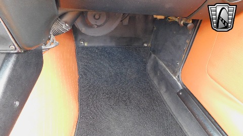 1972 Datsun 240Z image 62