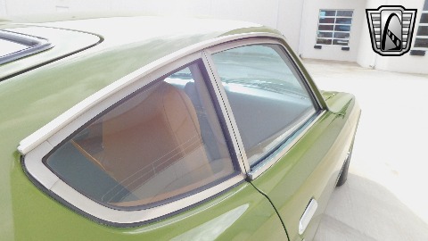 1972 Datsun 240Z image 88