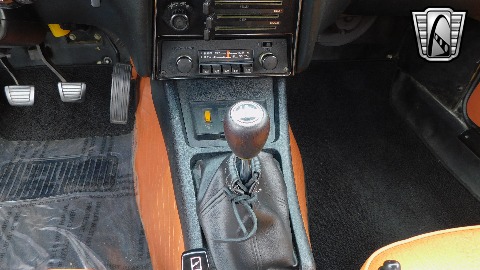 1972 Datsun 240Z image 63