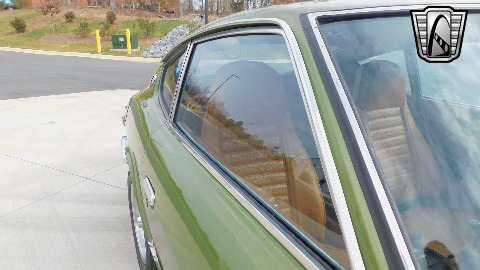 1972 Datsun 240Z image 89