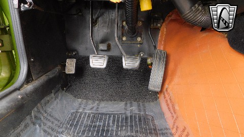 1972 Datsun 240Z image 64