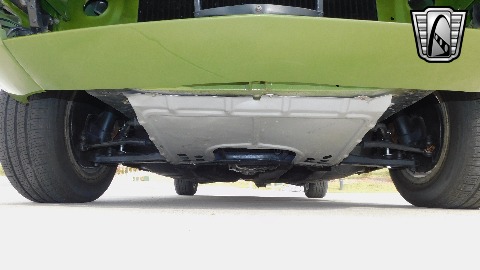 1972 Datsun 240Z image 90