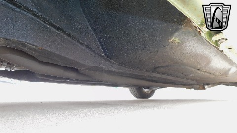 1972 Datsun 240Z image 91