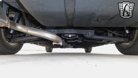 1972 Datsun 240Z image 93