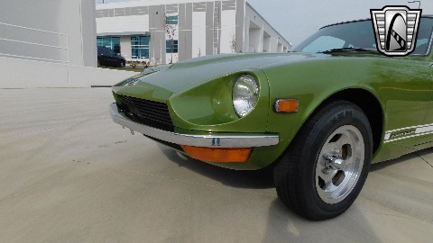 1972 Datsun 240Z image 68