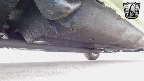 1972 Datsun 240Z image 94