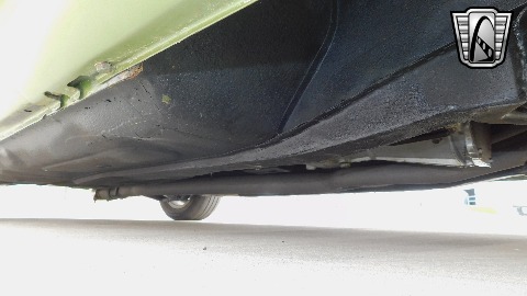 1972 Datsun 240Z image 95