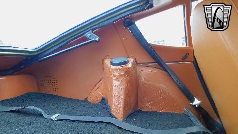 1972 Datsun 240Z image 70