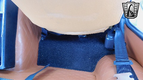 1972 Datsun 240Z image 71