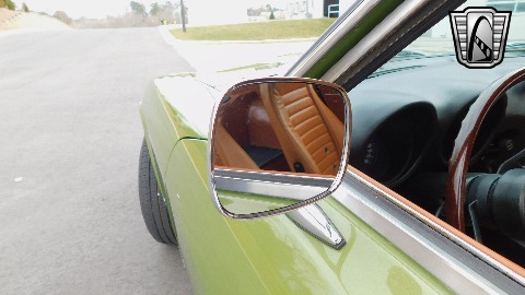 1972 Datsun 240Z image 97