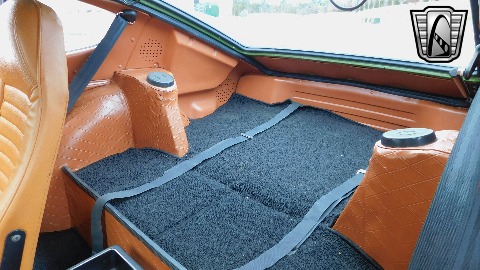 1972 Datsun 240Z image 72