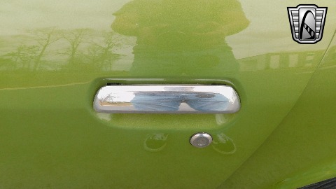 1972 Datsun 240Z image 98