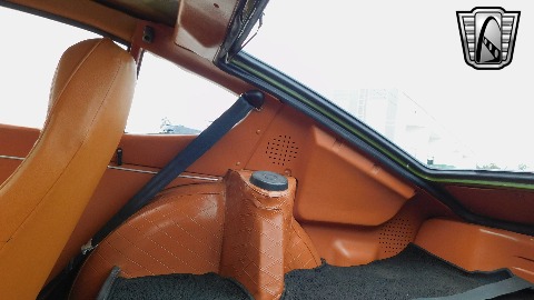 1972 Datsun 240Z image 73