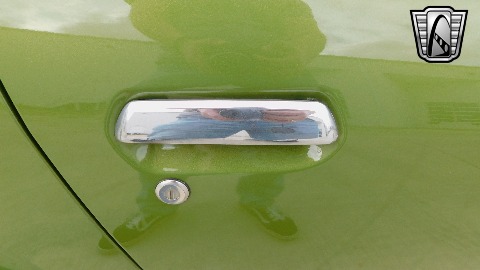 1972 Datsun 240Z image 99