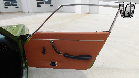 1972 Datsun 240Z image 22