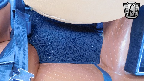 1972 Datsun 240Z image 74