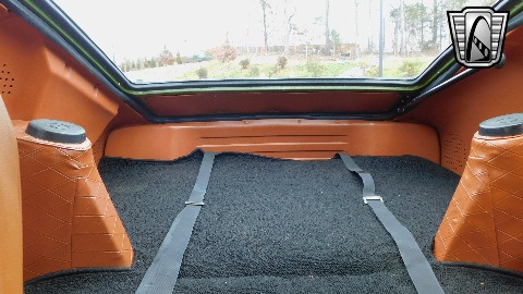 1972 Datsun 240Z image 75