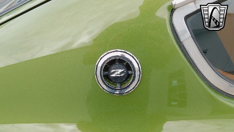 1972 Datsun 240Z image 101