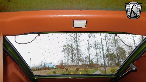 1972 Datsun 240Z image 76