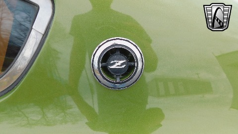 1972 Datsun 240Z image 102