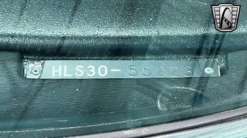 1972 Datsun 240Z image 103