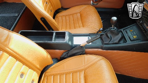 1972 Datsun 240Z image 26