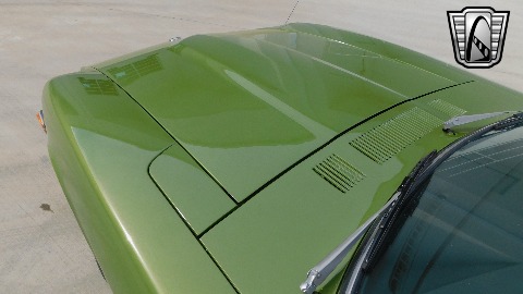 1972 Datsun 240Z image 54