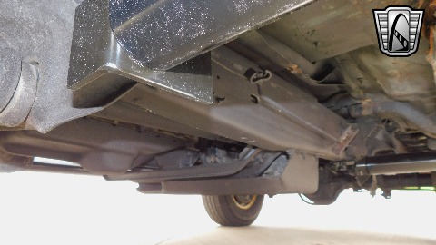 1996 Ford Bronco image 107