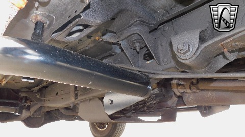 1996 Ford Bronco image 108