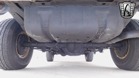 1996 Ford Bronco image 109