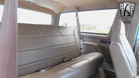 1996 Ford Bronco image 58