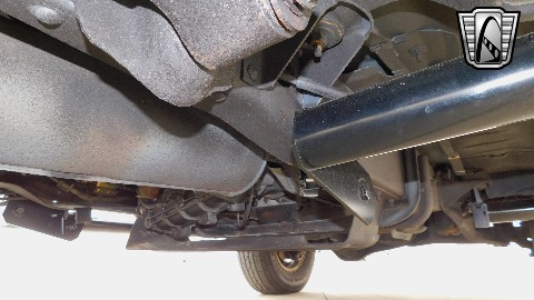 1996 Ford Bronco image 110