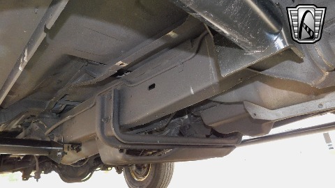 1996 Ford Bronco image 111