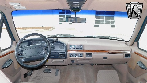 1996 Ford Bronco image 60