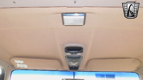 1996 Ford Bronco image 61