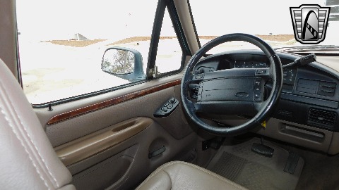 1996 Ford Bronco image 65