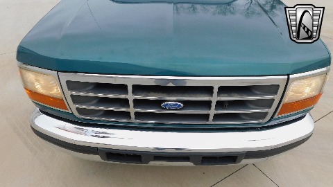 1996 Ford Bronco image 41