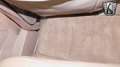 1996 Ford Bronco image 67