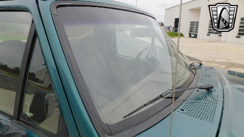 1996 Ford Bronco image 94