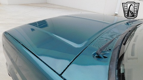 1996 Ford Bronco image 45