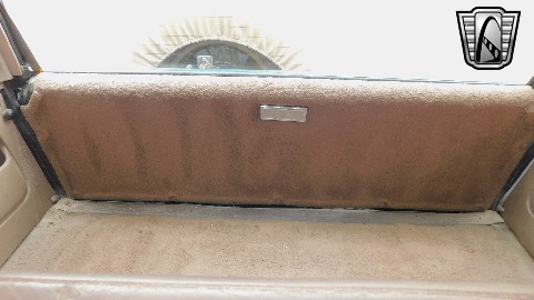 1996 Ford Bronco image 71