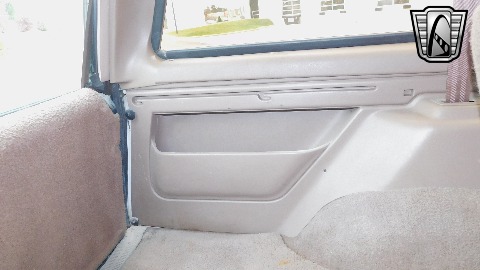 1996 Ford Bronco image 73