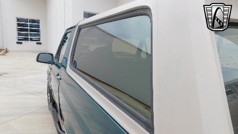 1996 Ford Bronco image 99