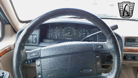 1996 Ford Bronco image 50