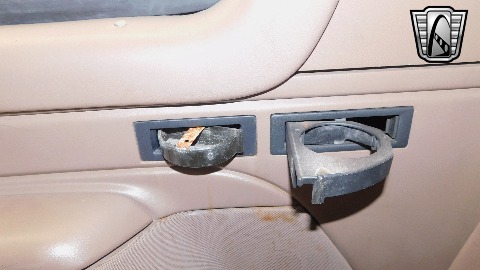 1996 Ford Bronco image 77