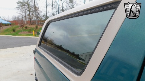 1996 Ford Bronco image 103