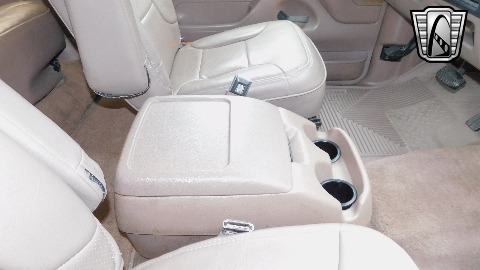 1996 Ford Bronco image 78